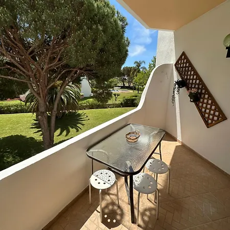Apartamento Castanheiro Quarteira