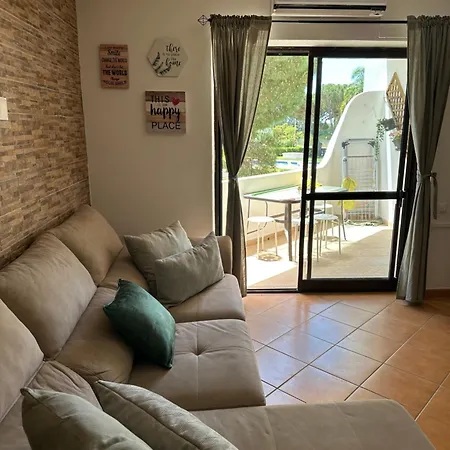 Appartement Castanheiro *