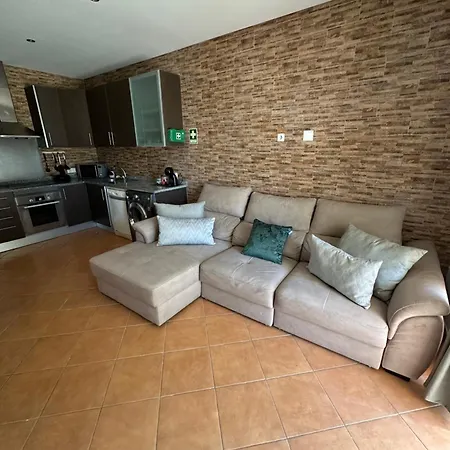 Castanheiro Apartamento